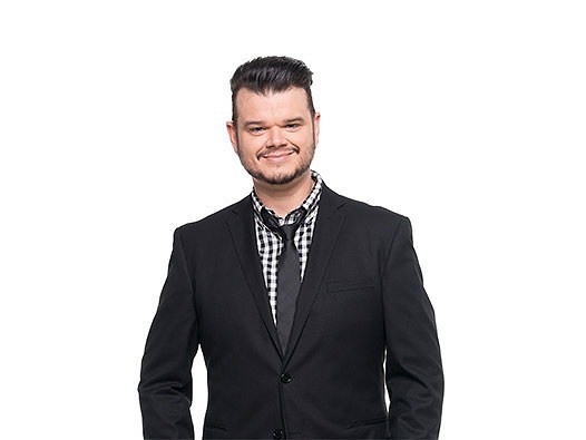 Biographie de Christian Boudreau, médium consultant parapsychologue