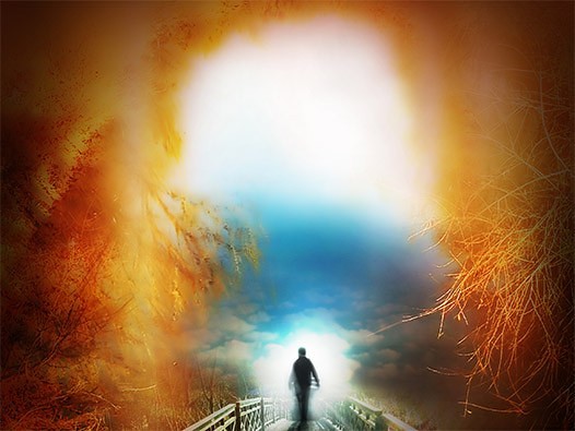 Consultation privée avec Christian Boudreau, médium consultant parapsychologue